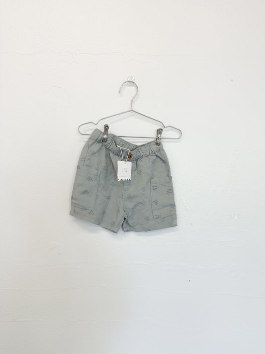 Zara shorts ||18/24
