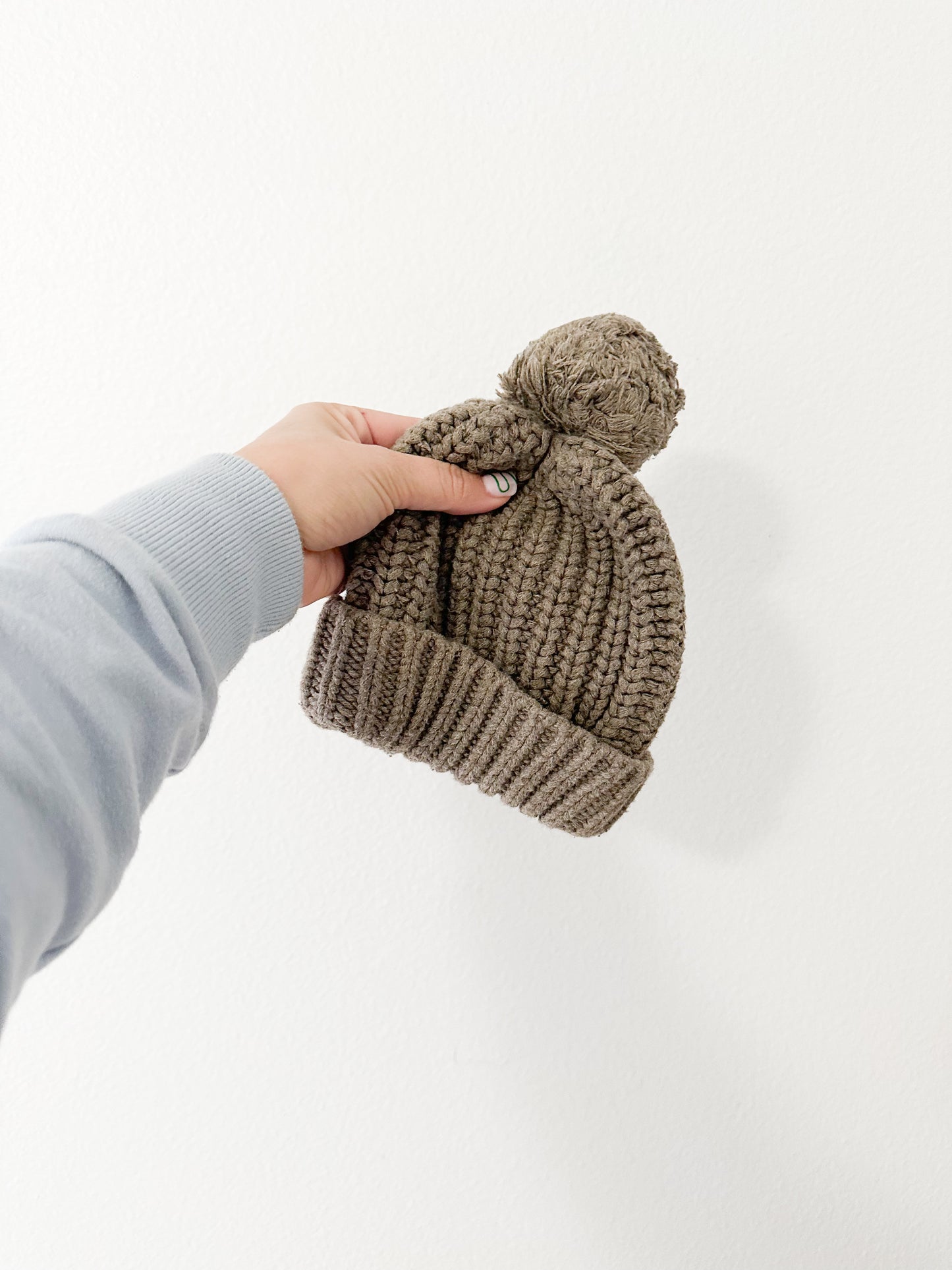 Jamie Kay Aurelie beanie ||0/2T