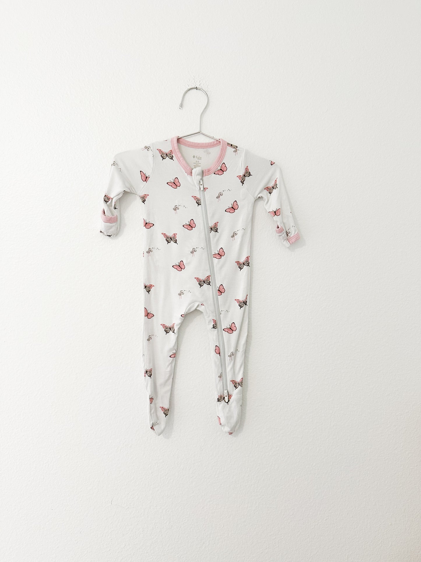 Kyte butterfly sleeper || 0/3