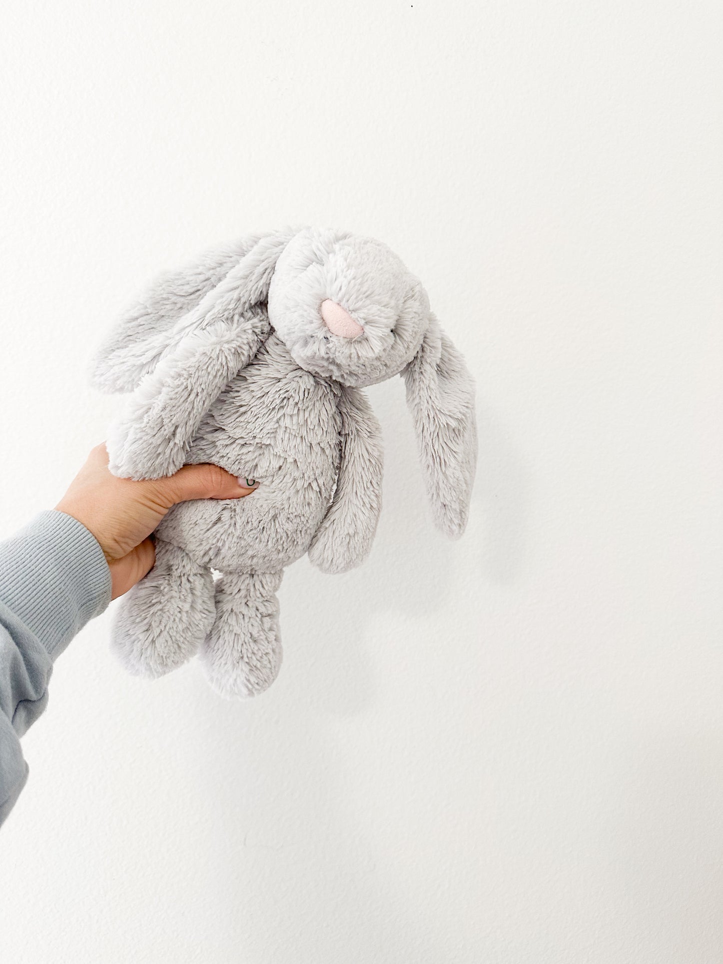 JellyCat bunny