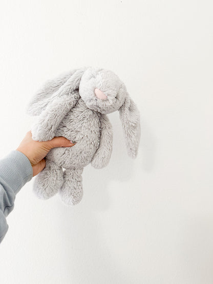 JellyCat bunny
