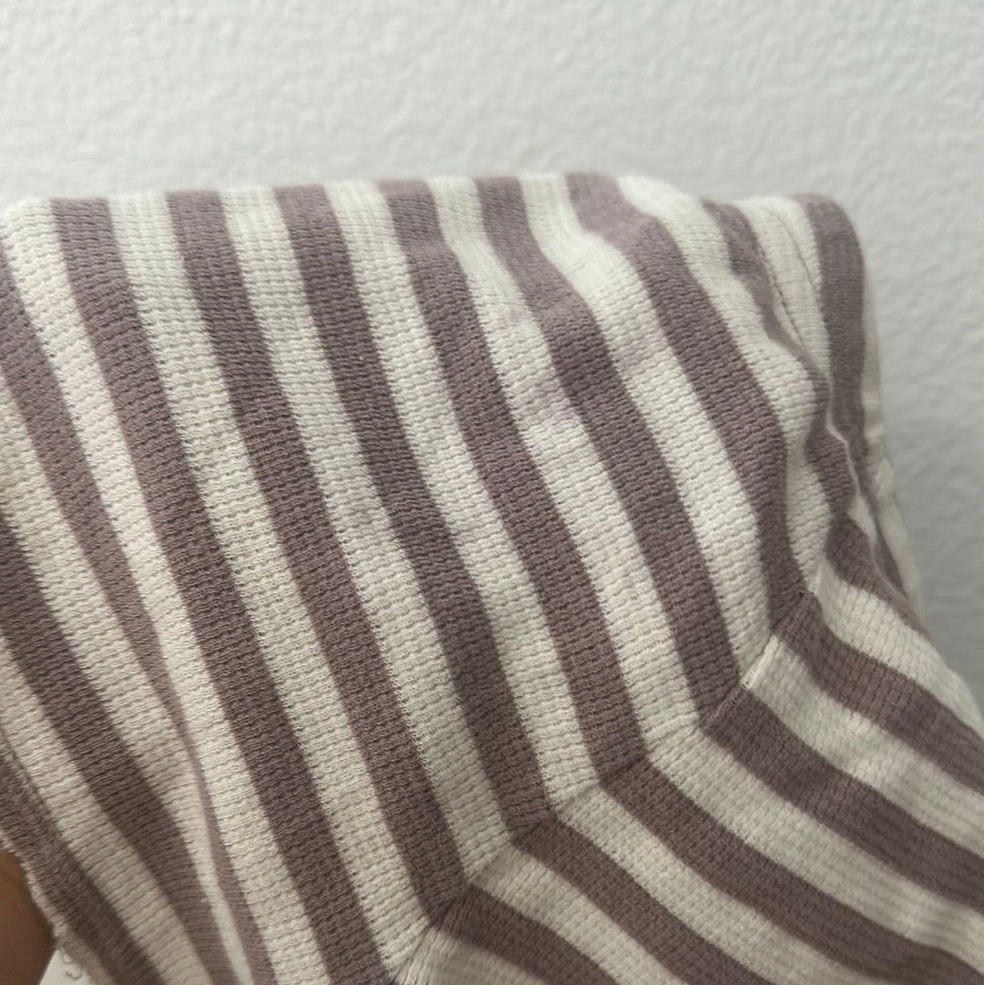 Rylee + Cru raw hem waffle set (2/3)