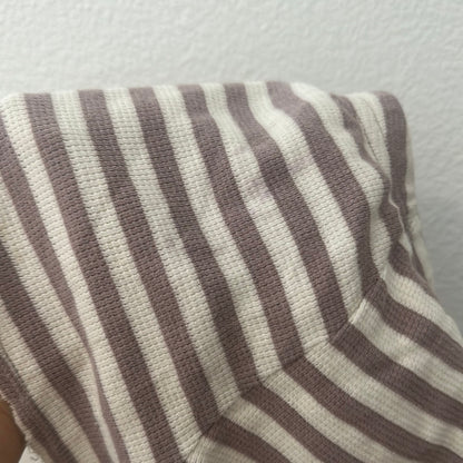 Rylee + Cru raw hem waffle set (2/3)