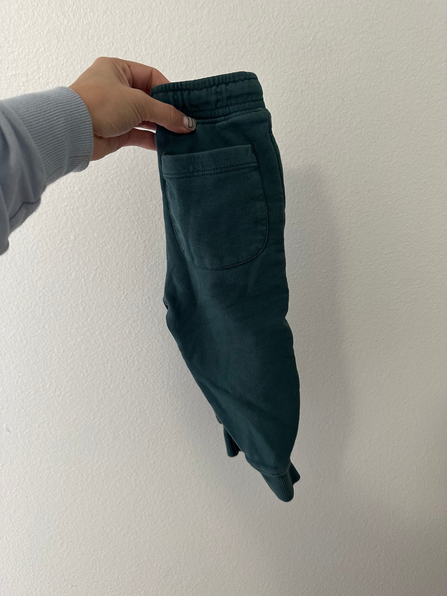 Hanna Anderson joggers || 2T