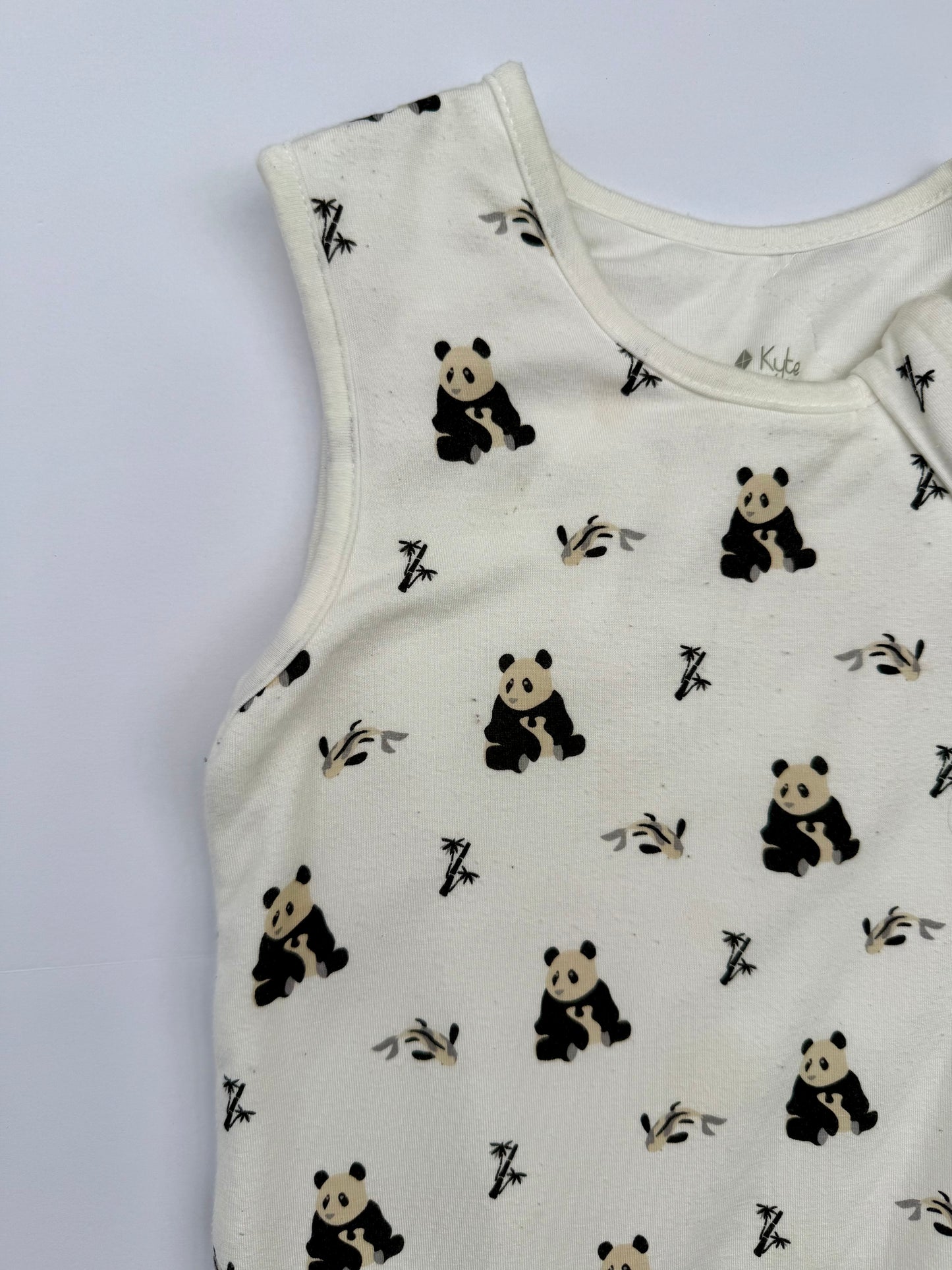 Kyte || panda sleep sack || Size Large