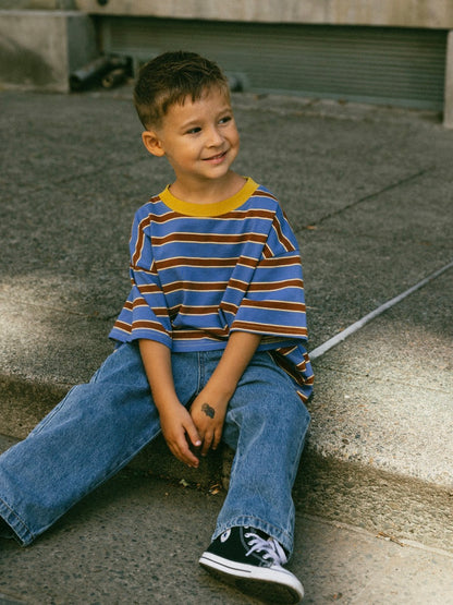 Fostered || retro t || size 5