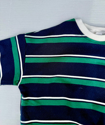 Fostered Collection || vintage Crewneck - navy - size 3