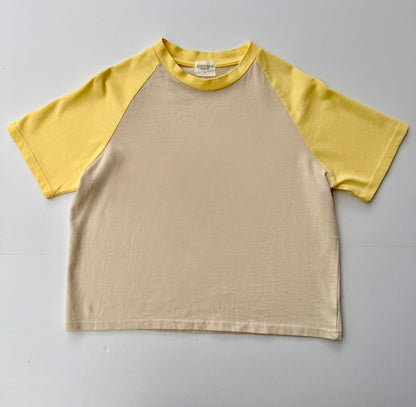 Fostered || retro t || size 6