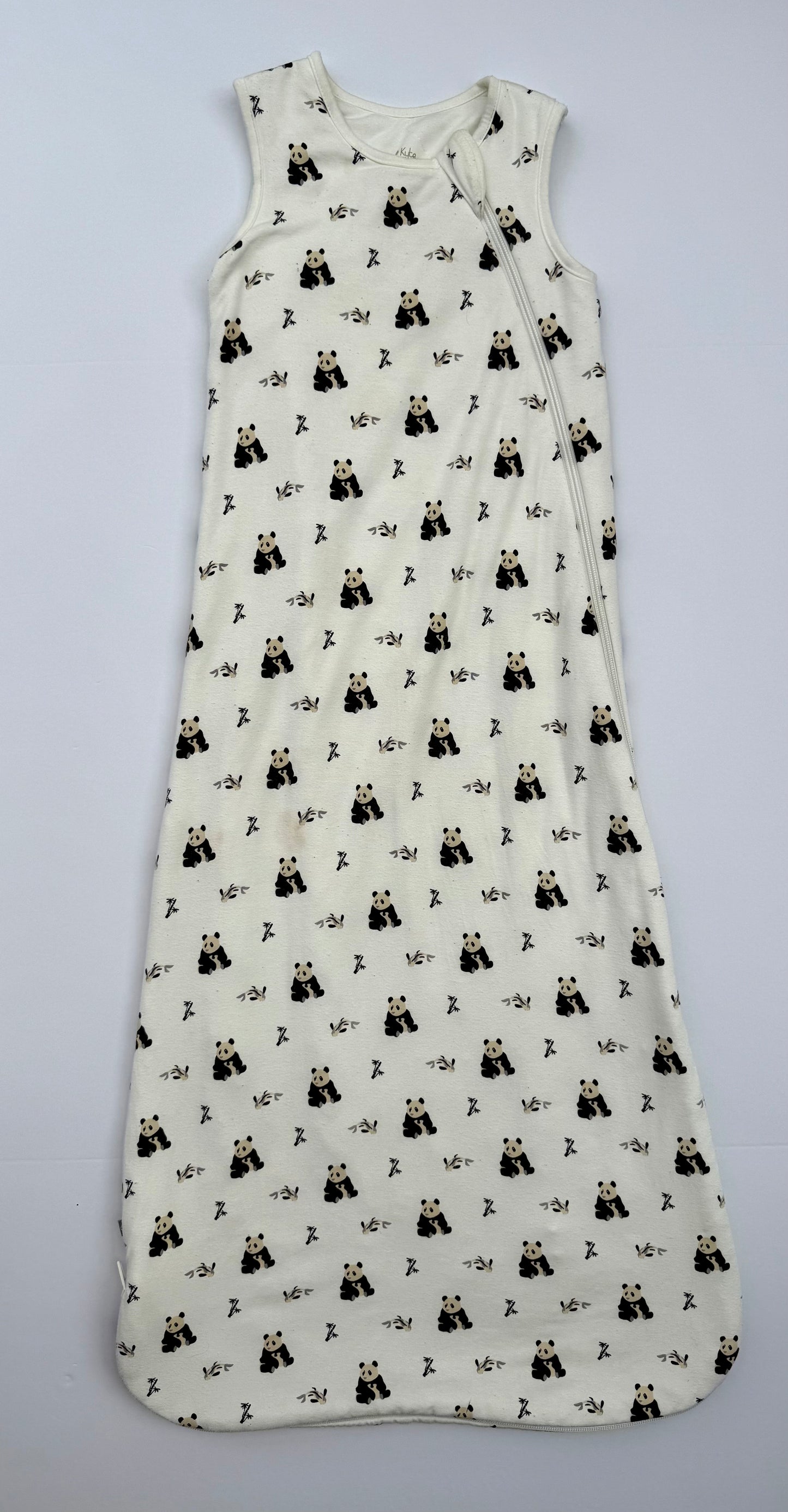 Kyte || panda sleep sack || Size Large