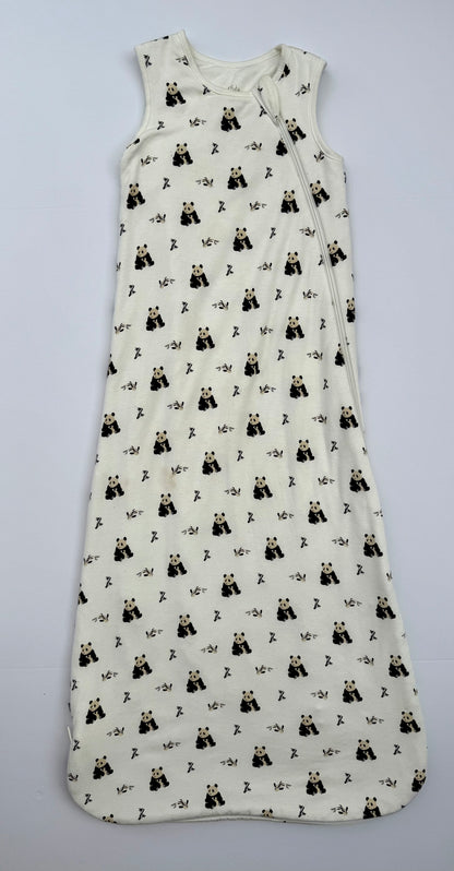 Kyte || panda sleep sack || Size Large