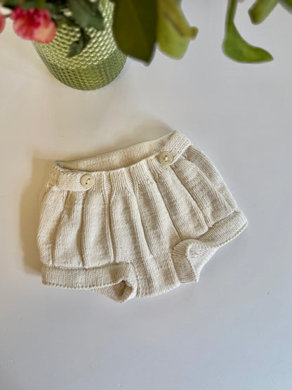 Misha & Puff || og bloomers || 6-12m