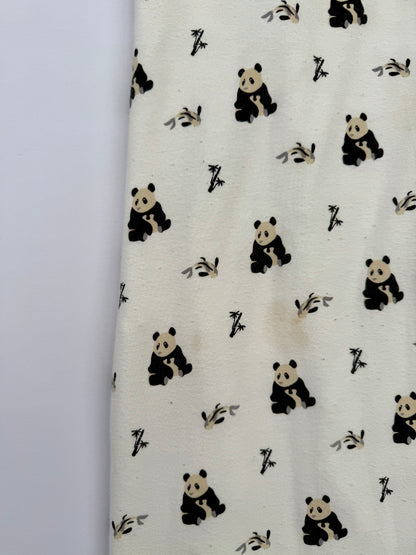 Kyte || panda sleep sack || Size Large