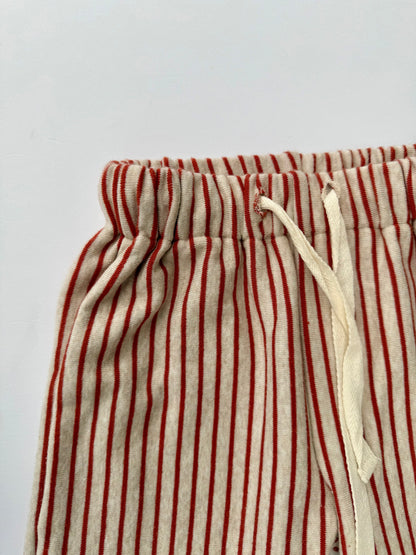 Fostered || stripe pant || size 2