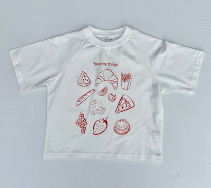 Fostered Collection || favorite things tee - 5