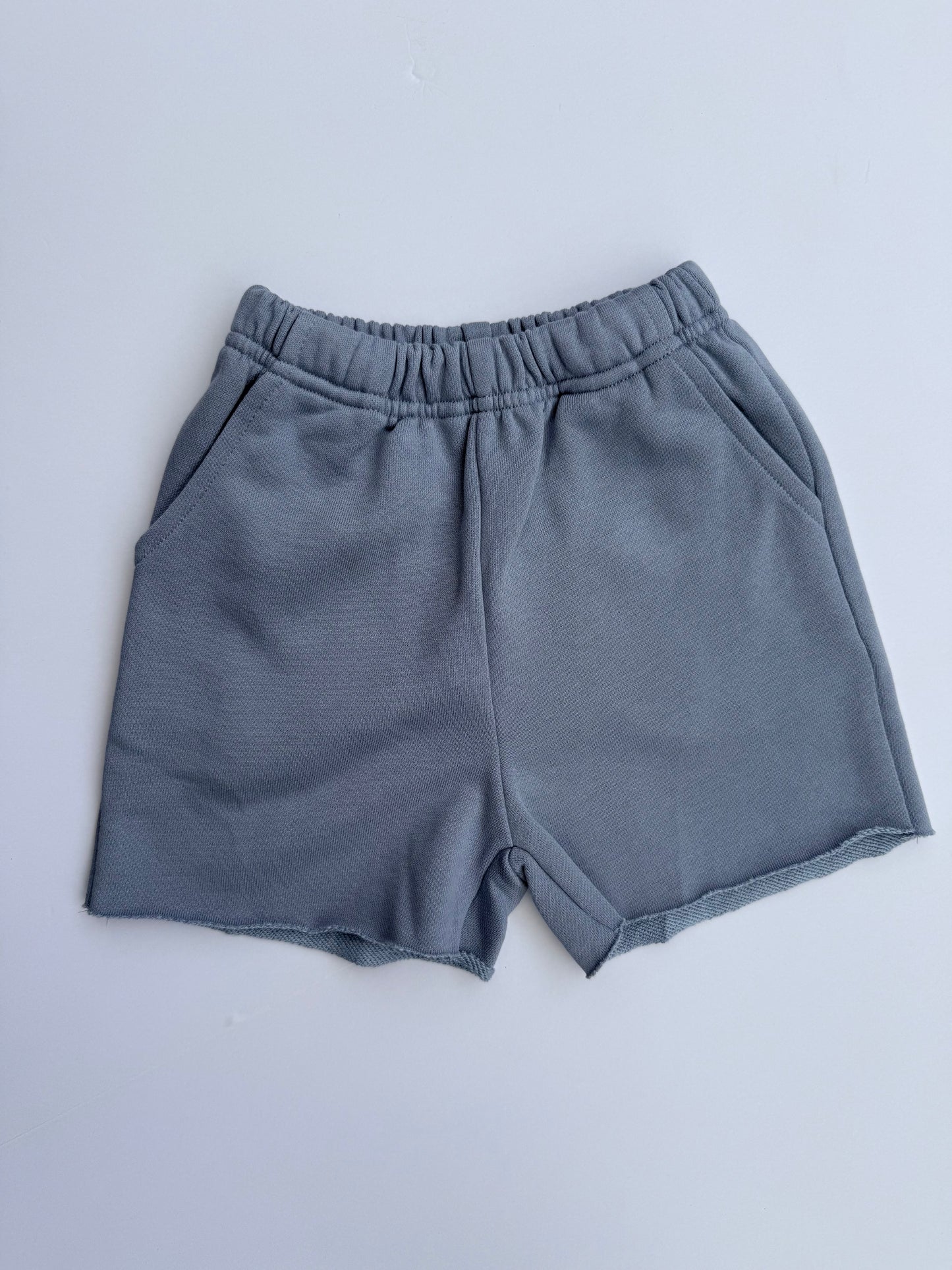 Fostered || terry shorts ||size 1