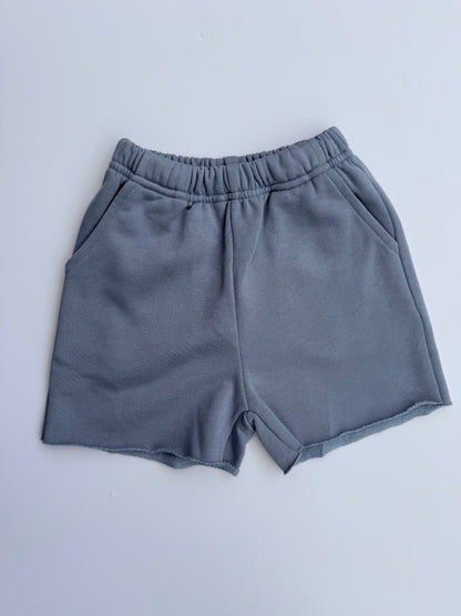 Fostered || terry shorts ||size 1