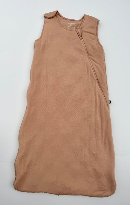 Gunamuna sleep sack || pink || 24-36 months