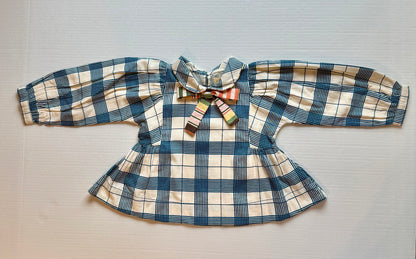 Misha & Puff Zora Blouse || NWT || Size 4