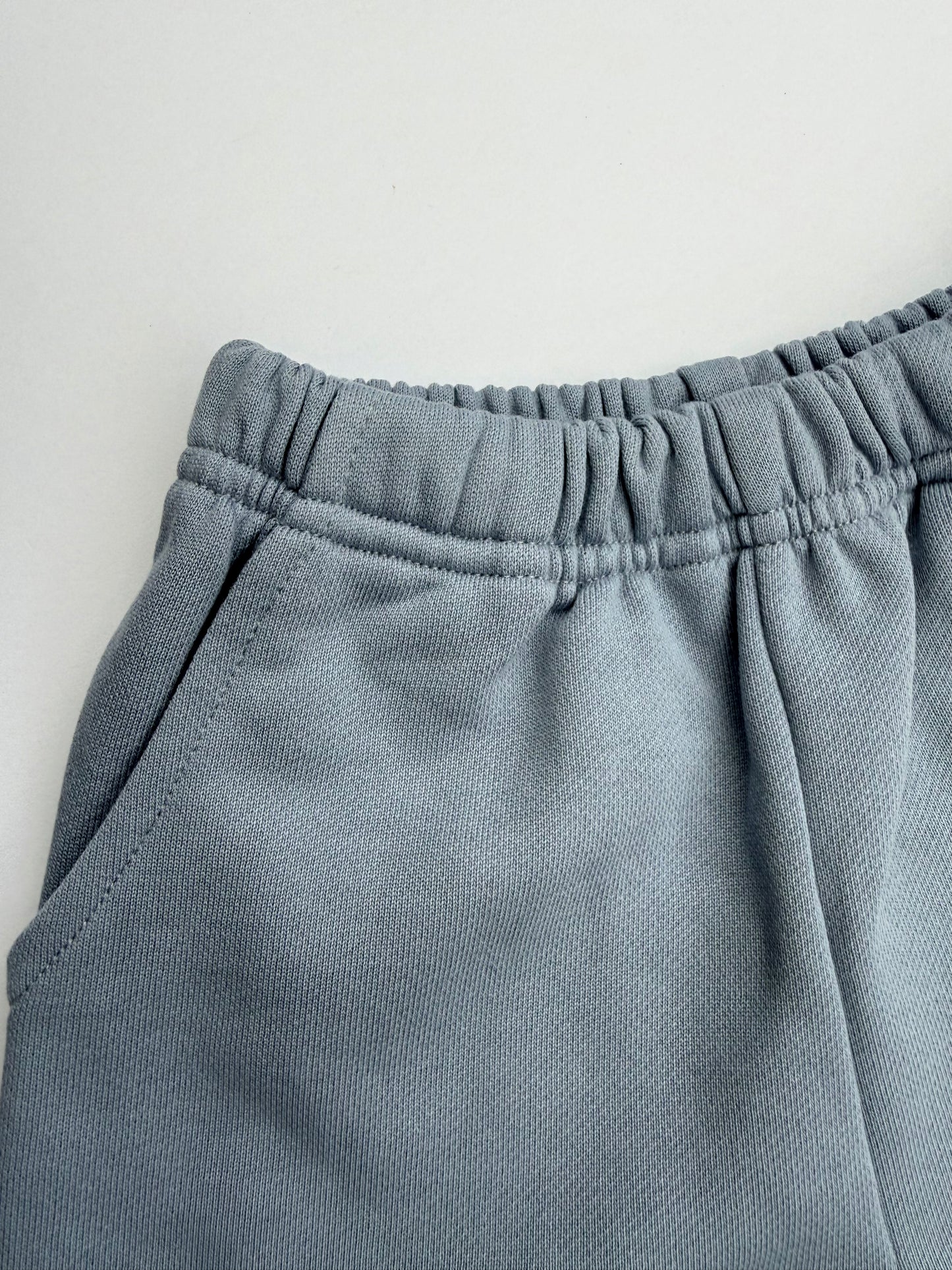 Fostered || terry shorts ||size 1
