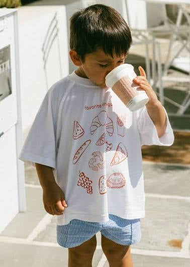 Fostered Collection || favorite things tee - 5