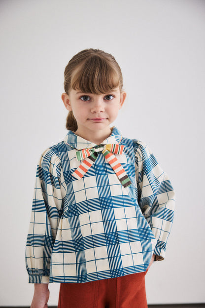 Misha & Puff Zora Blouse || NWT || Size 4
