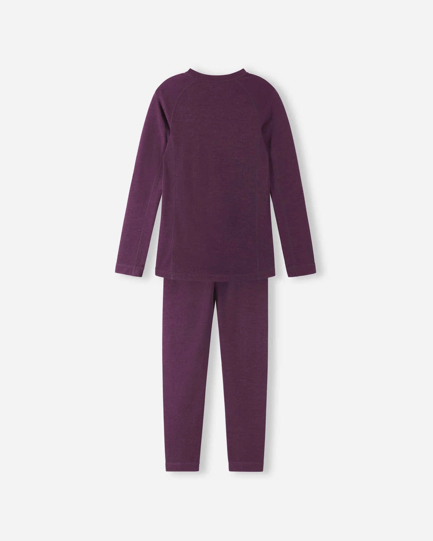 Reima set || Merino wool base layers || Size 10/11 yr