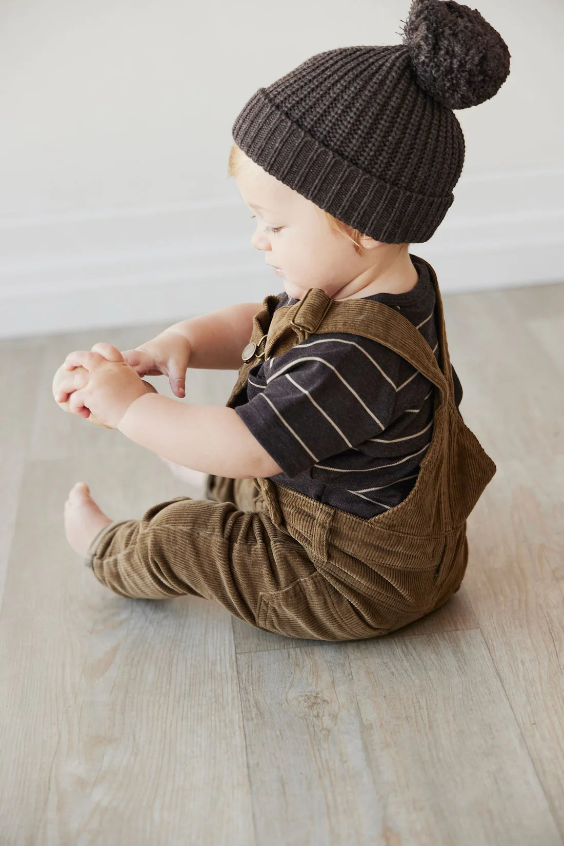 Jamie Kay Aurelie beanie ||0/2T