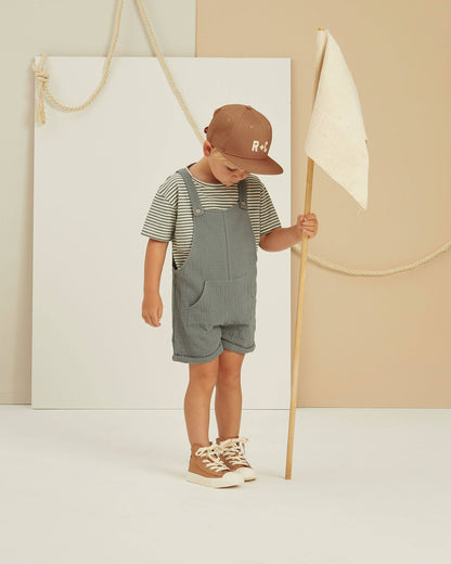 Rylee + Cru hat (6/12Y)
