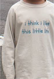 Fostered || long sleeve t || little life || size 1