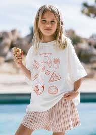 Fostered || favorite things t || size 3