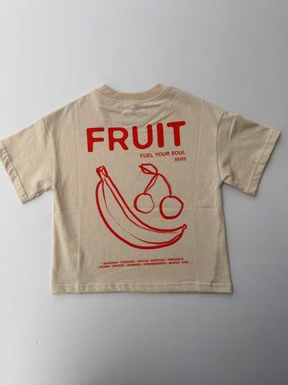 Fostered || fruit t || size 1 & 4