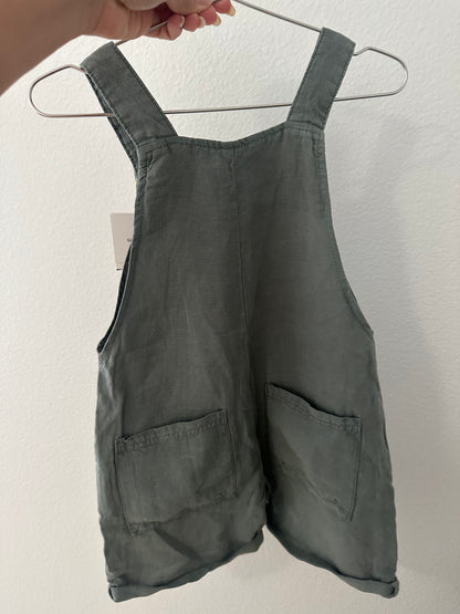 Zara overalls (2/3)