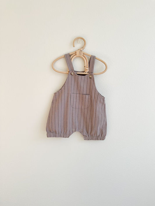 Cotton on overalls (2/3T)