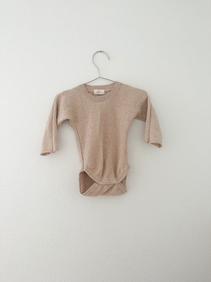 OAT sprinkle bodysuit (0/3)