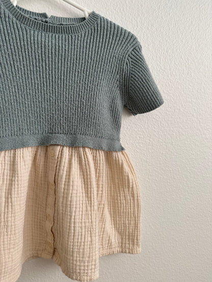 Zara dress (2/3T)