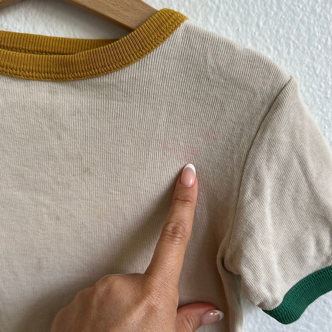 Fin & Vince top (2/3) PLAY *