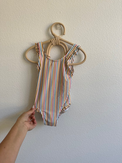 Zara bathing suit (2/3)