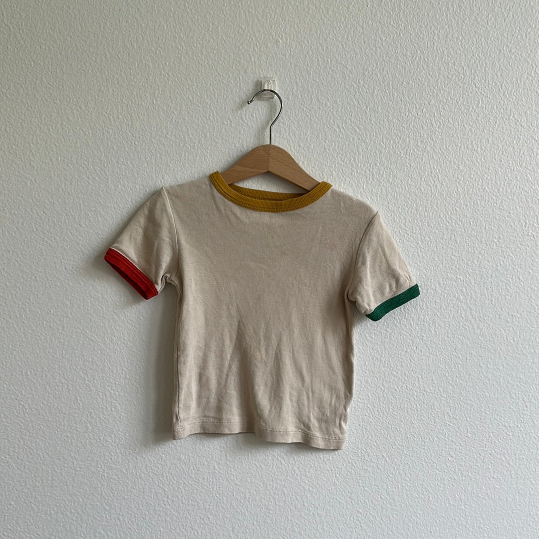 Fin & Vince top (2/3) PLAY *