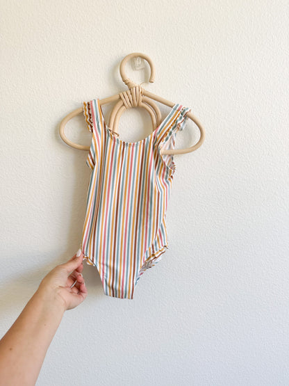 Zara bathing suit (2/3)