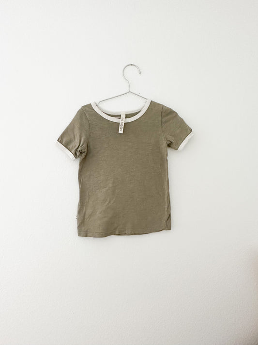 Childhoods ring tee (3T)