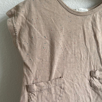 Sabai romper (2T)