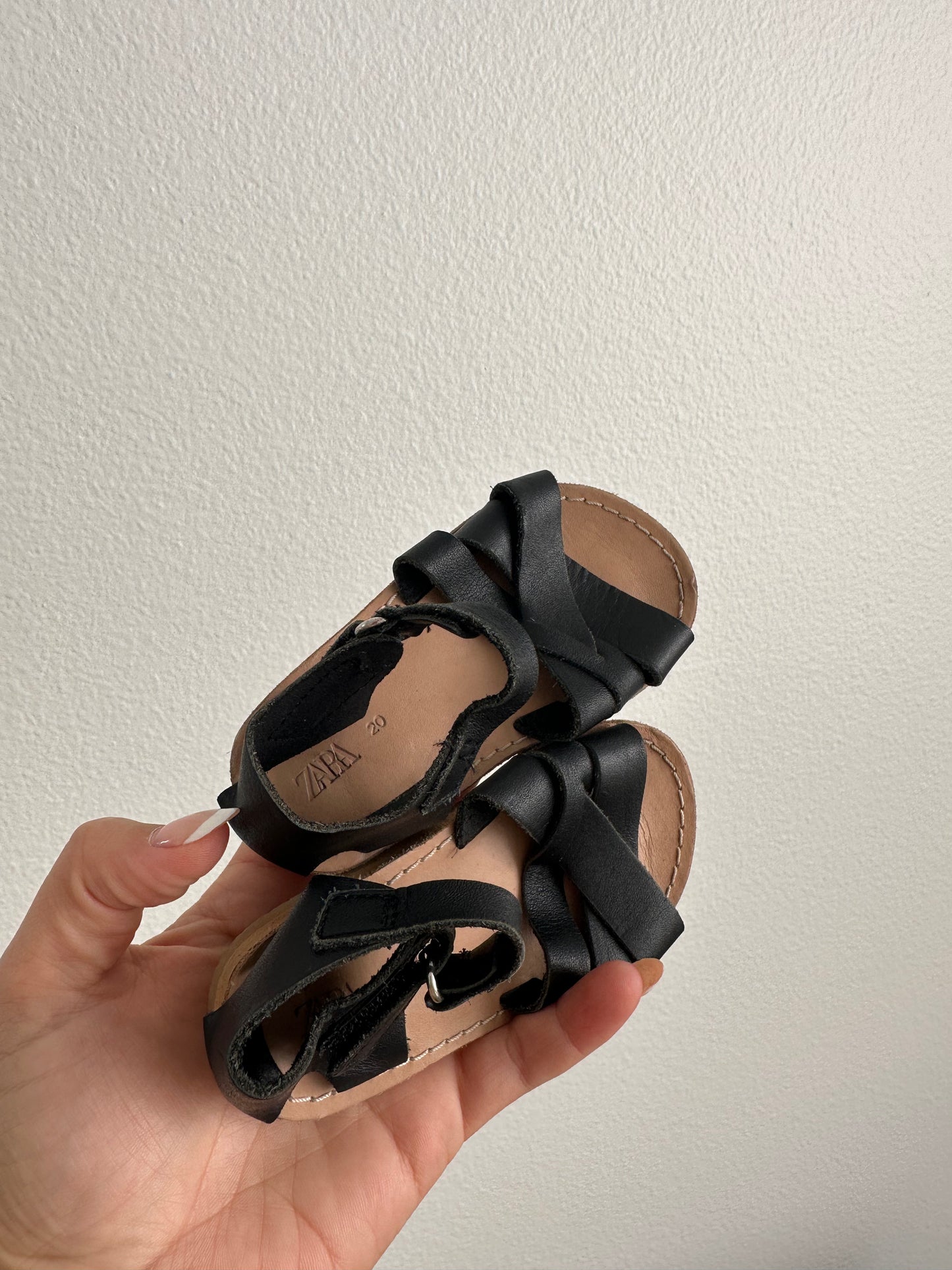 Zara sandals (5)