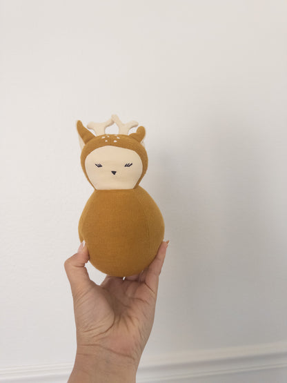 Fabelab tumbler fawn