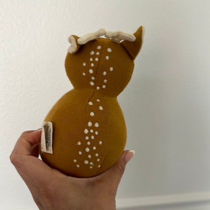 Fabelab tumbler fawn
