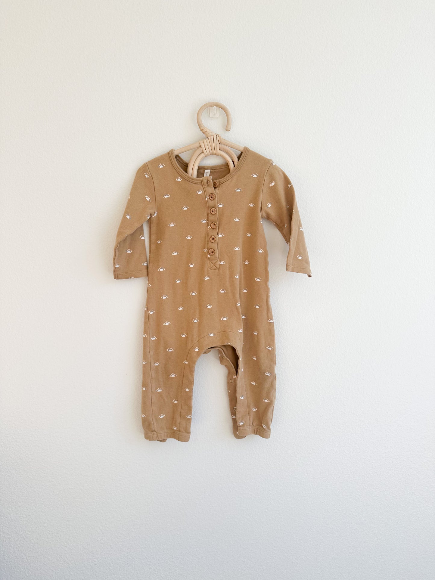 OG Quincy Mae jumpsuit (12/18)