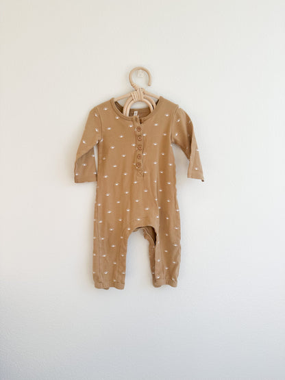 OG Quincy Mae jumpsuit (12/18)