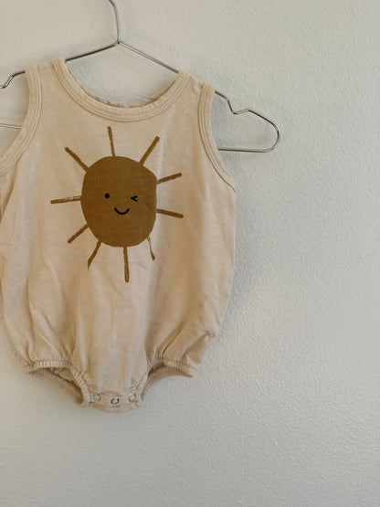 Rylee and Cru bubble romper (0/3)