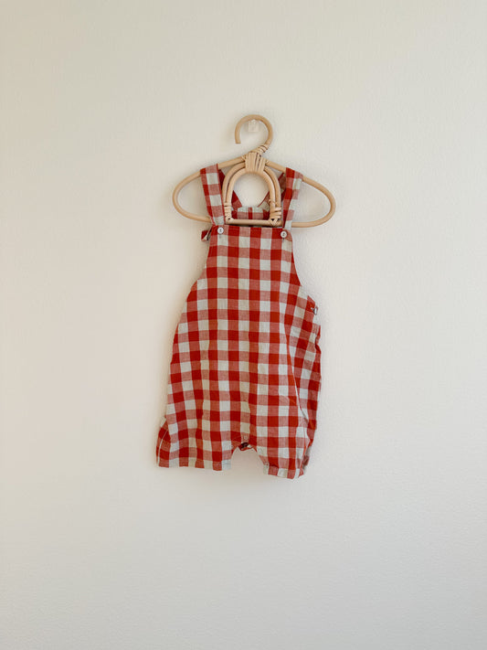 Fin and Vince overalls (18/24)