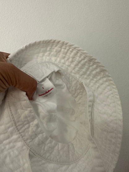 Hanna Anderson bucket hat (2/3T)