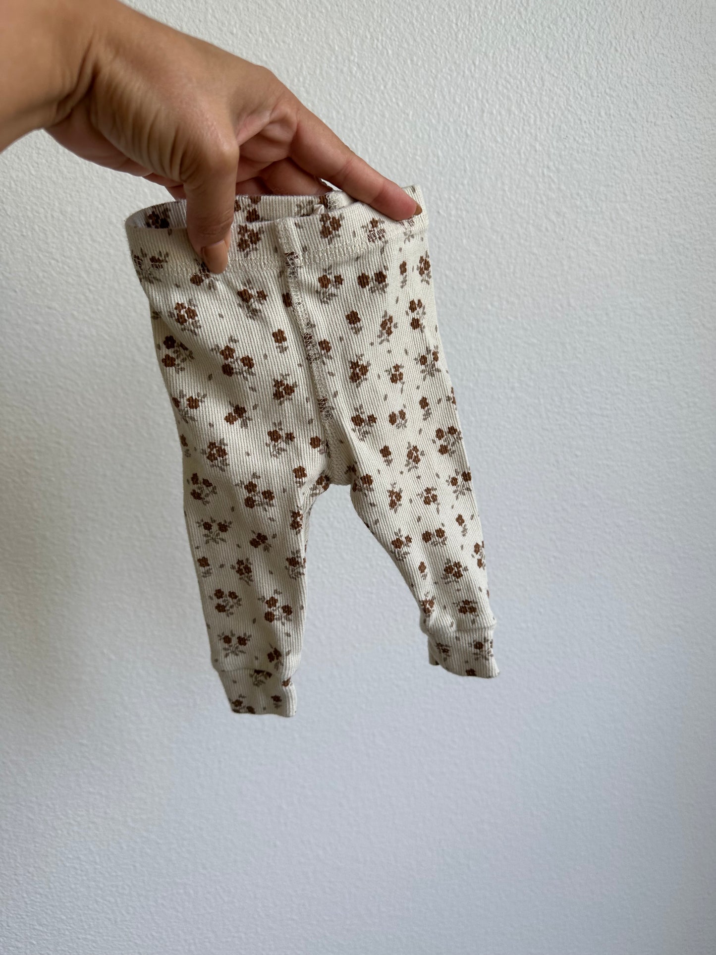 Q by Quincy Mae floral set (0/3)